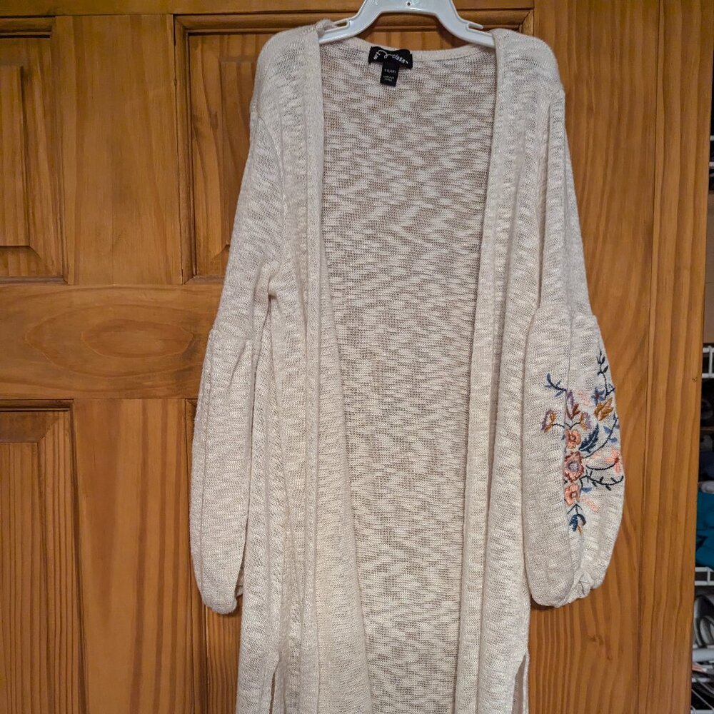 Sweater